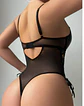 Body con Portaligas  - Miniatura 2