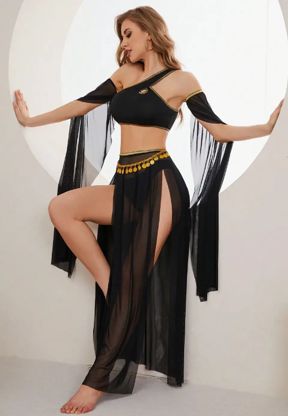 Disfraz Bailarina 1