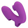 VIBRADOR/ESTIMULADOR DE CLITORIS – ATHENA USB