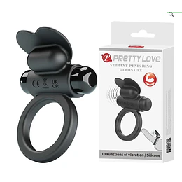 ANILLO VIBRADOR – DEBONAIRE