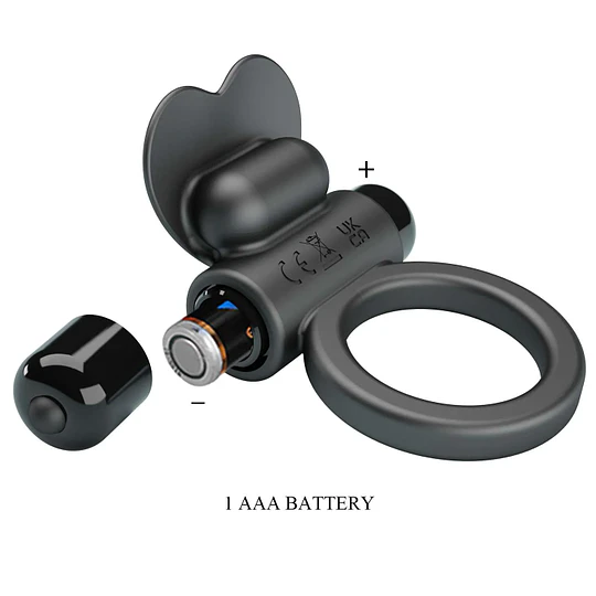 ANILLO VIBRADOR – DEBONAIRE