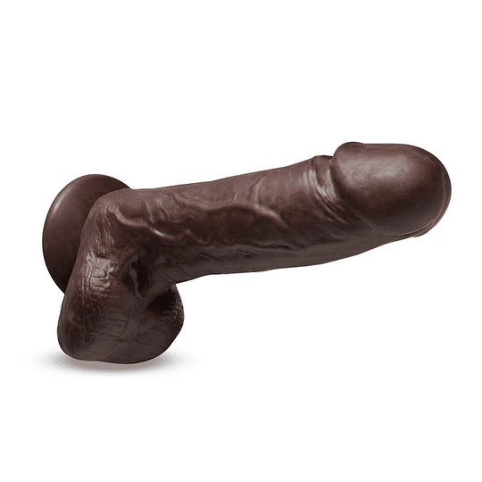 Loverboy Dildo - 20,3 cm