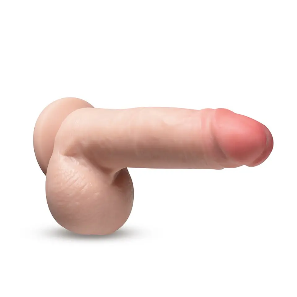 Loverboy Dildo - K-Pop Idol 18,4 cm 4