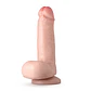 Loverboy Dildo - K-Pop Idol 18,4 cm - Miniatura 5