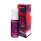 TREMILIK GEL - SABOR FRAMBUESA -CON VIBRAMAX 15g - Miniatura 1
