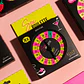 Sex Roulette Party Game - Miniatura 1