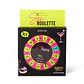 Sex Roulette Party Game - Miniatura 2