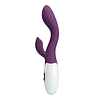 Vibrador Dual Pretty Love 