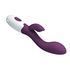 Vibrador Dual Pretty Love 