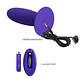 Youth Plug Anal con Control Remoto USB - Miniatura 4