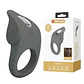 Alto Anillo Vibrador Recargable - Miniatura 1