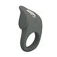 Alto Anillo Vibrador Recargable - Miniatura 2