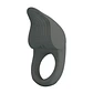 Alto Anillo Vibrador Recargable - Miniatura 3