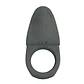 Alto Anillo Vibrador Recargable - Miniatura 6