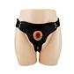 Arnés Unisex con Prótesis Hueca 
