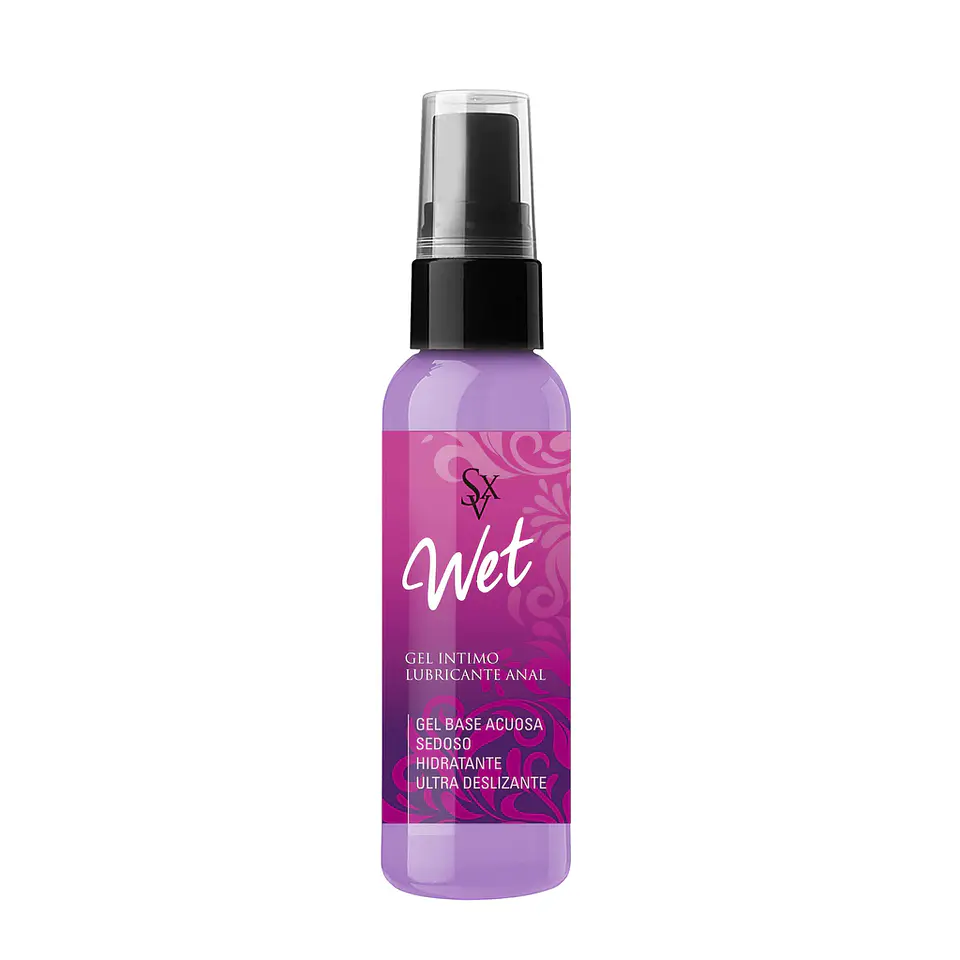 WET LUBRICANTE ANAL 1