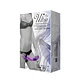 Passionate Harness Arnés con Vibrador Doble - Miniatura 1