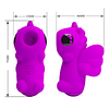 MINI VIBRADOR MINI FUN USB