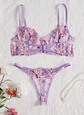 CONJUNTO LILA  - Miniatura 2