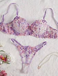 CONJUNTO LILA  - Miniatura 1