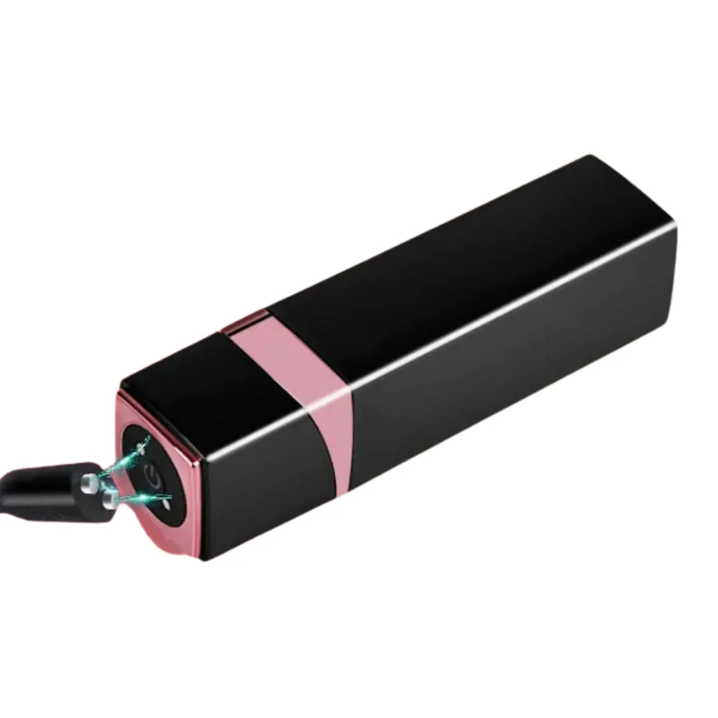 Labial vibrador USB Multivelocidad 2