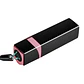 Labial vibrador USB Multivelocidad - Miniatura 2