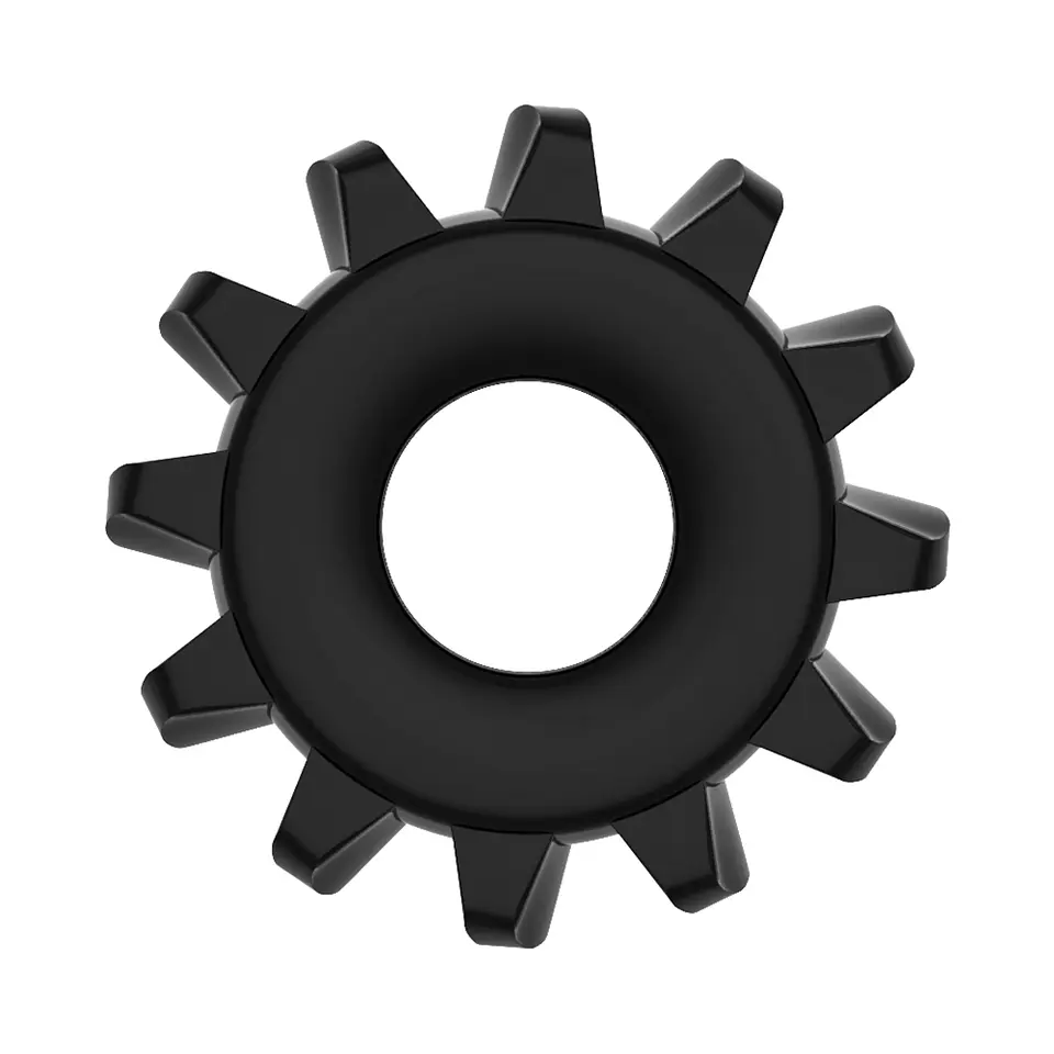 ANILLO ERECTOR LOVETOY PLUS  3