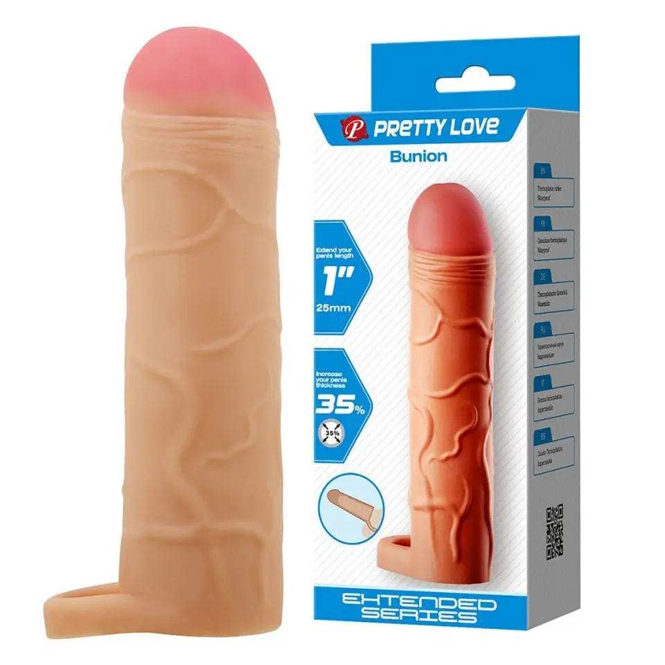 Bunion Funda Extensora 7