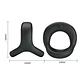 Elliott Anillo Vibrador Doble Recargable - Miniatura 2