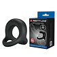 Elliott Anillo Vibrador Doble Recargable - Miniatura 1