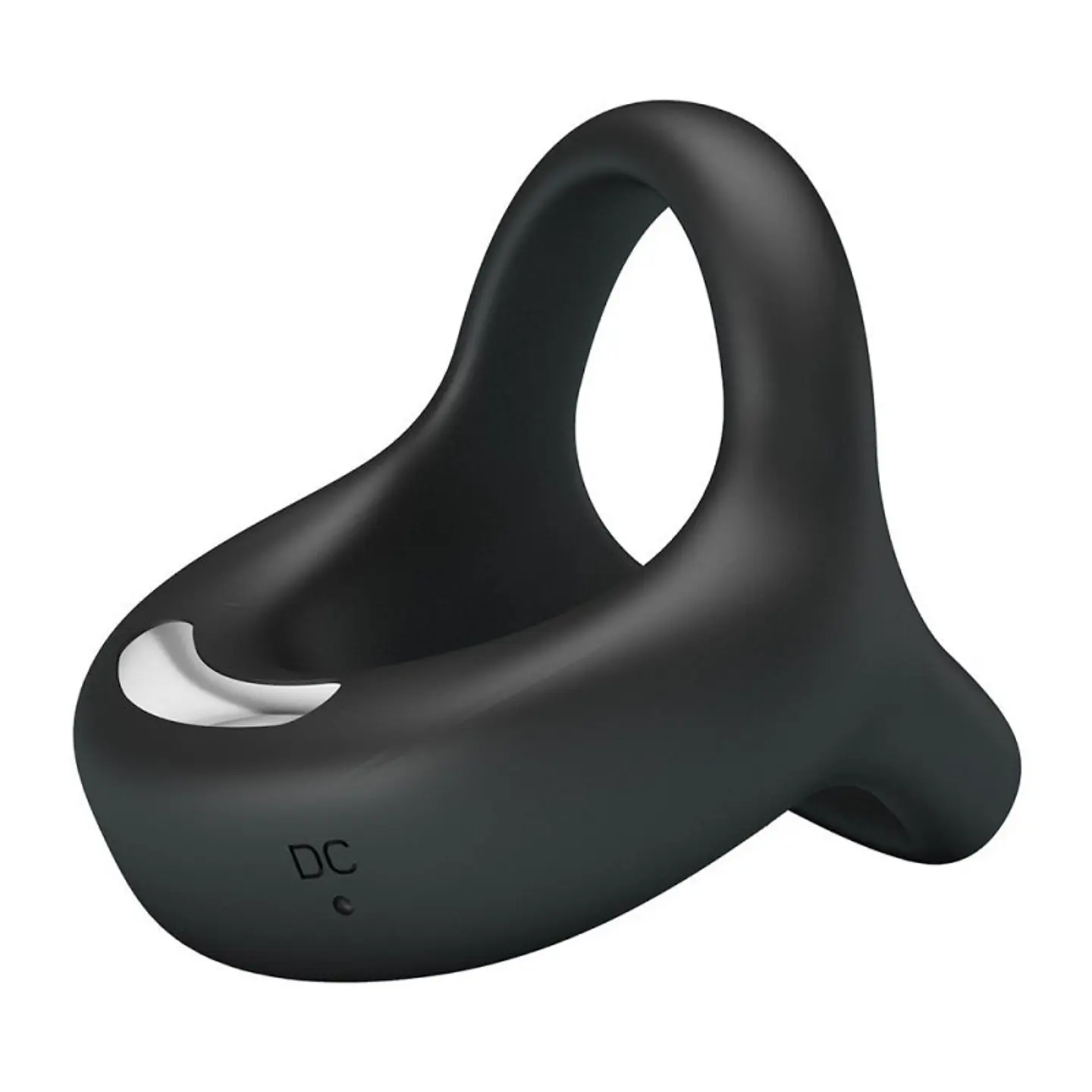 Elliott Anillo Vibrador Doble Recargable 5