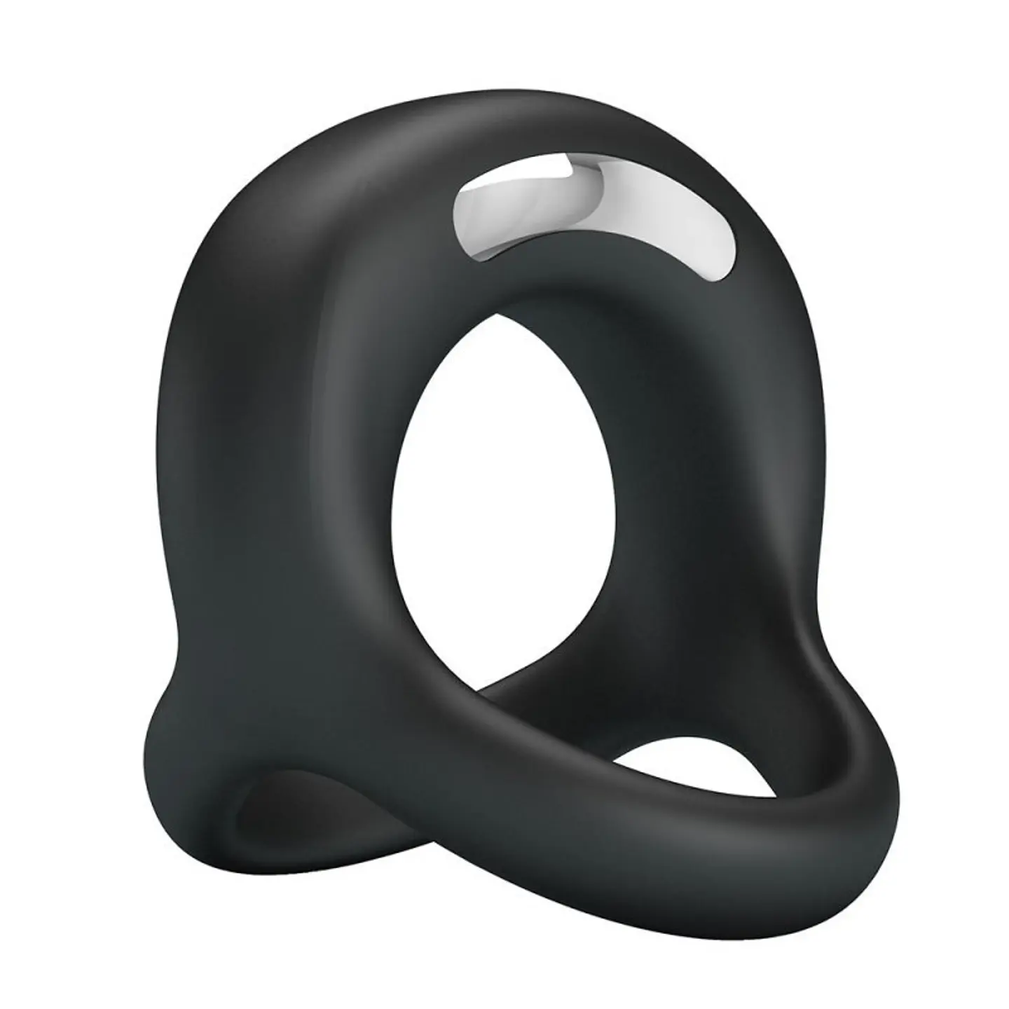 Elliott Anillo Vibrador Doble Recargable 7