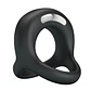 Elliott Anillo Vibrador Doble Recargable - Miniatura 7