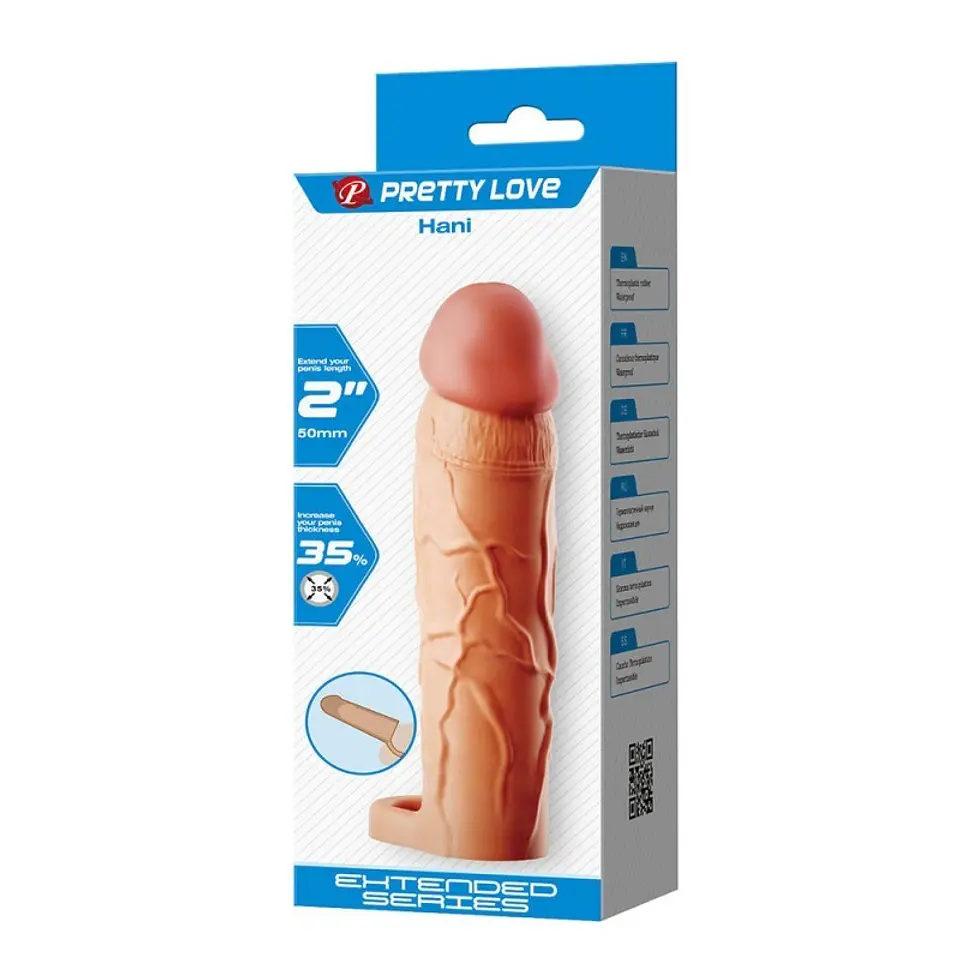 Hani Funda Extensora 1