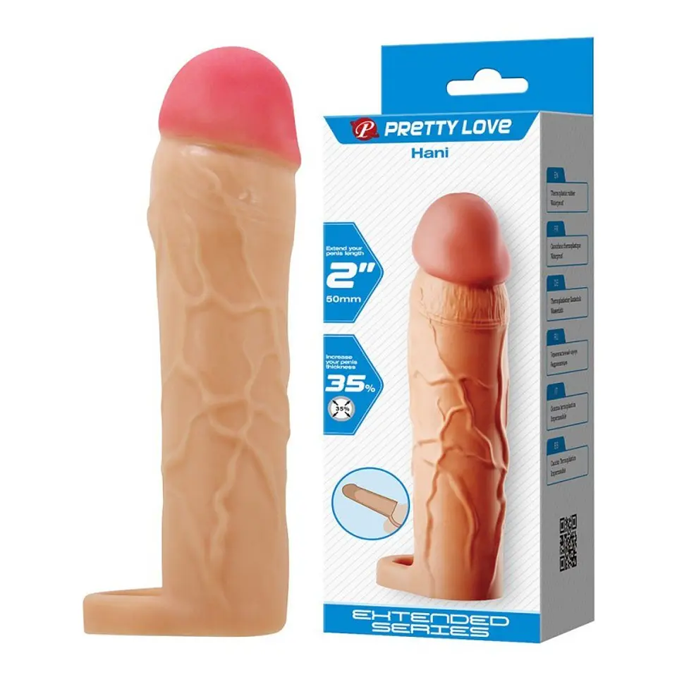 Hani Funda Extensora 6