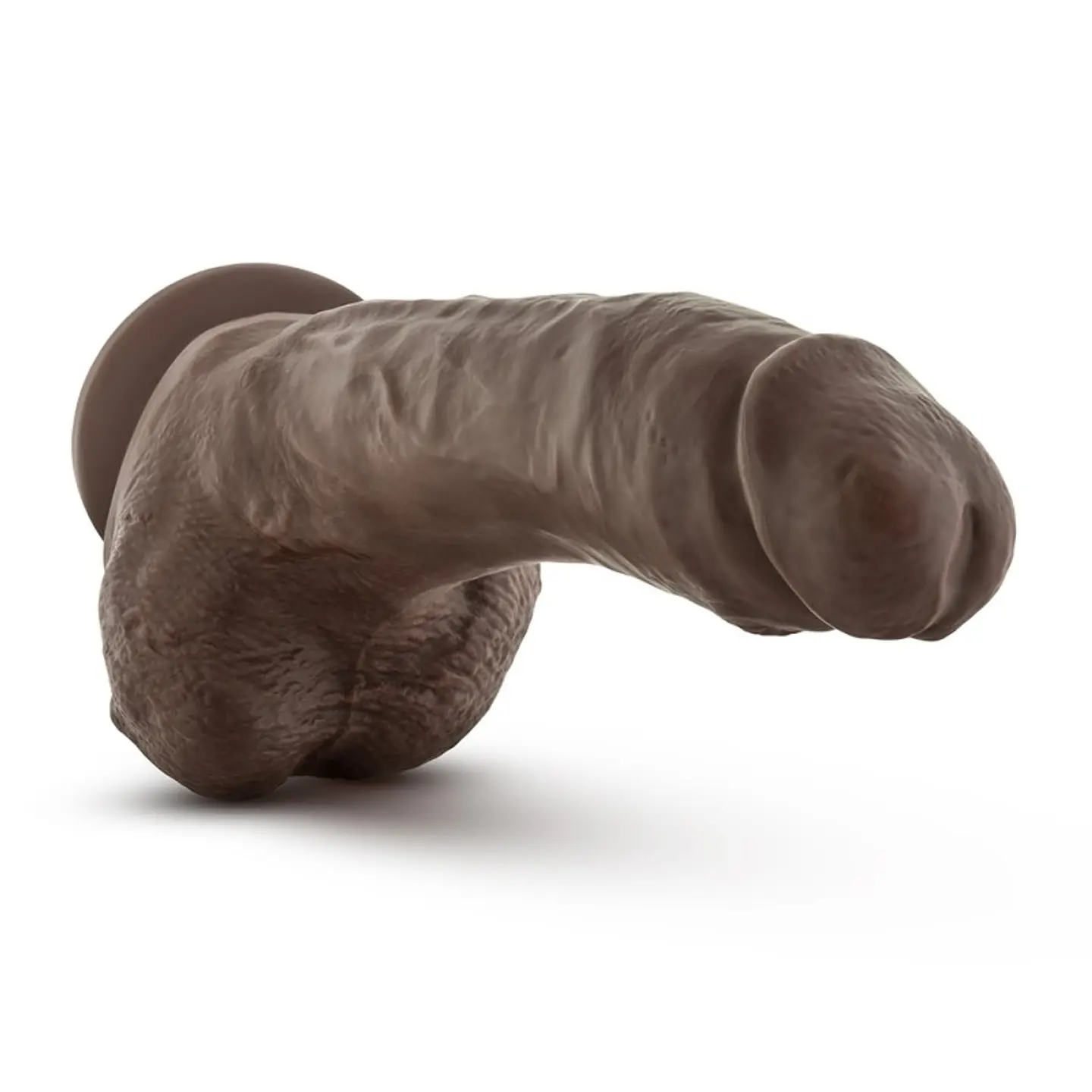 Loverboy Dildo - Mecánico 4