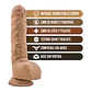 Loverboy Dildo - Personal Trainer - Miniatura 2