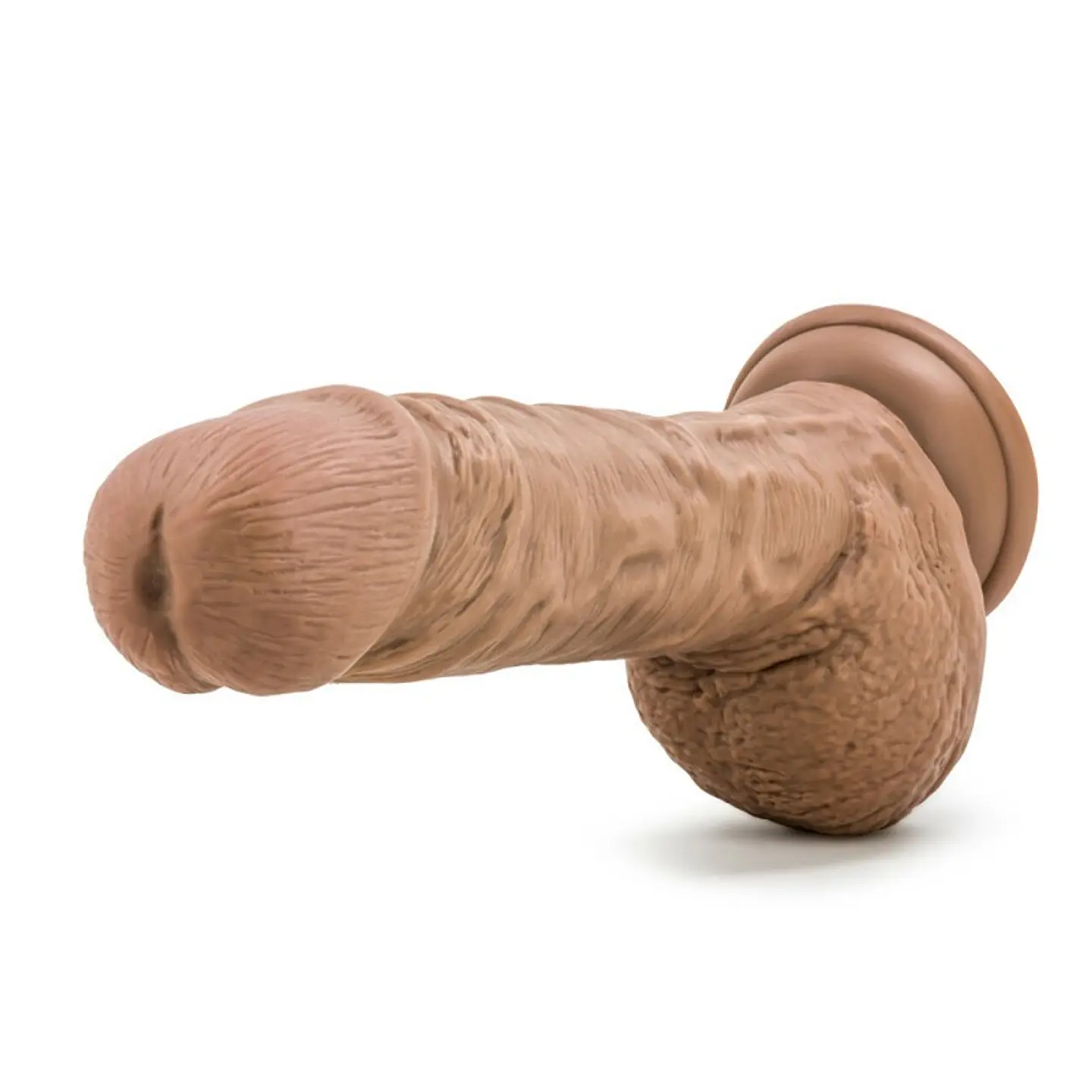 Loverboy Dildo - Personal Trainer 3