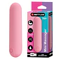 BALA VIBRADORA USB 