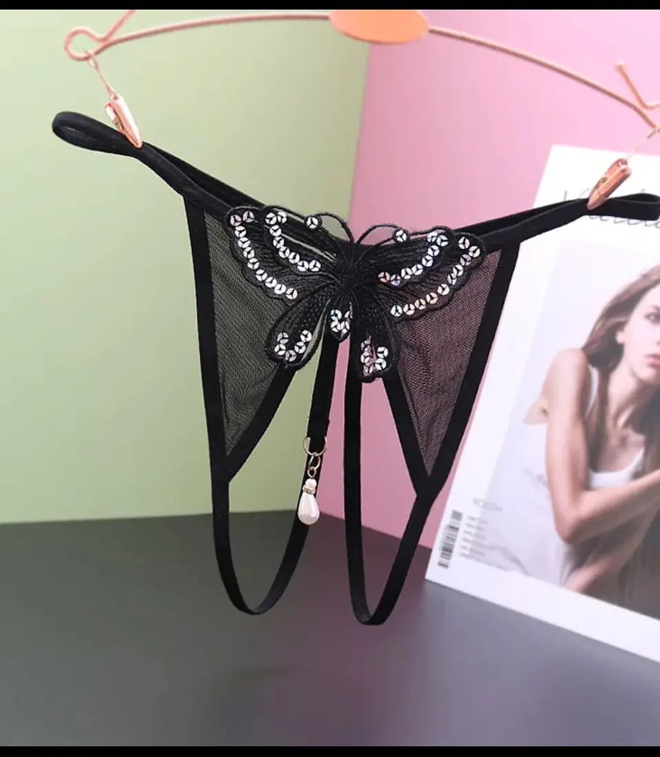 COLALESS SIEMPRE LISTA MARIPOSA 1