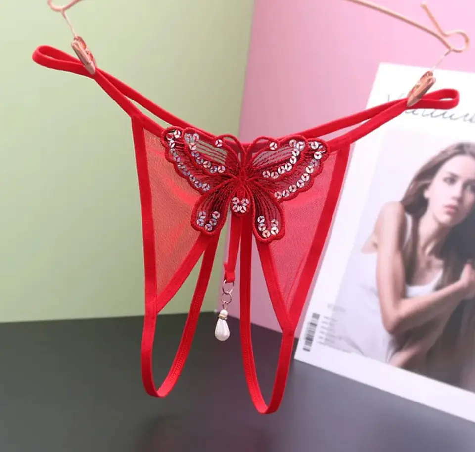 COLALESS SIEMPRE LISTA MARIPOSA 1