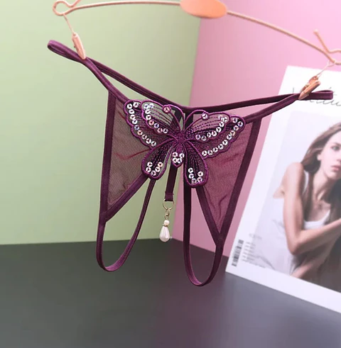 COLALESS SIEMPRE LISTA MARIPOSA