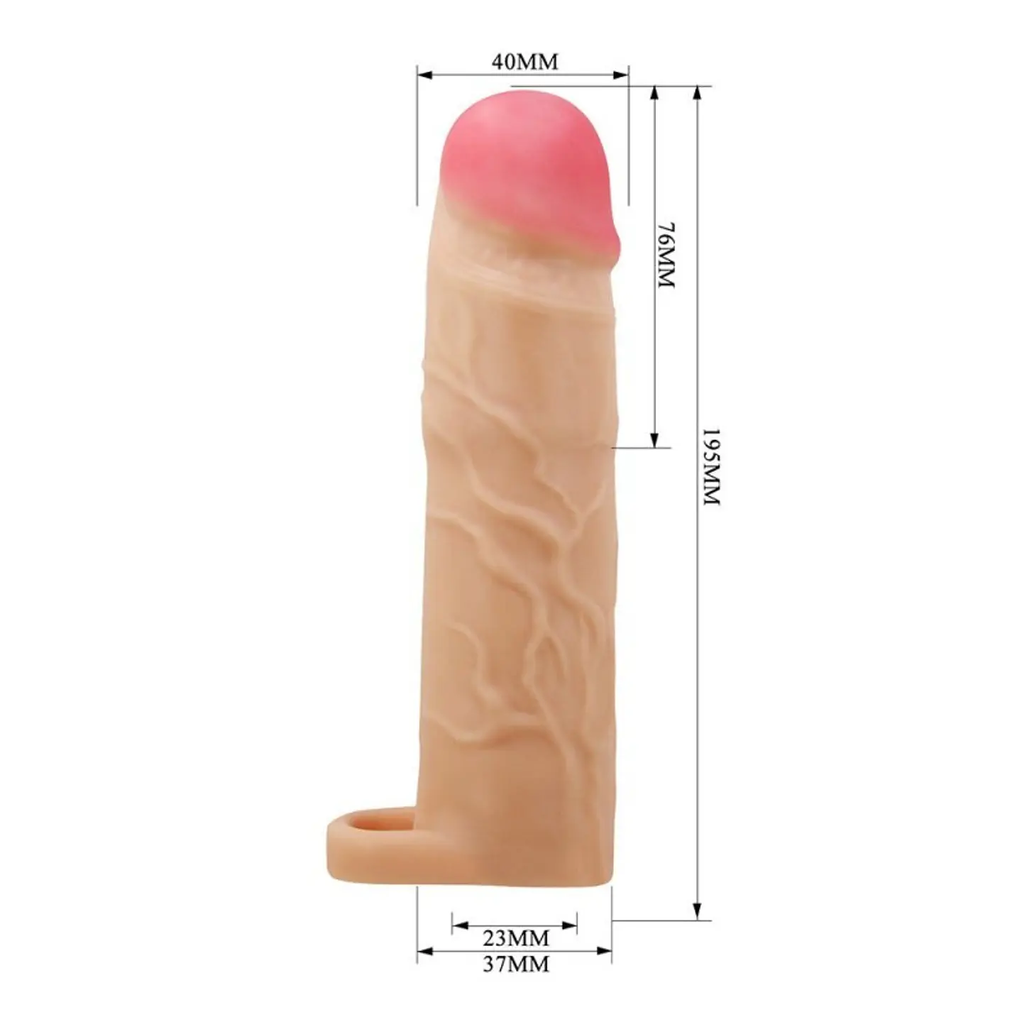 Gerd Funda Extensora - 2