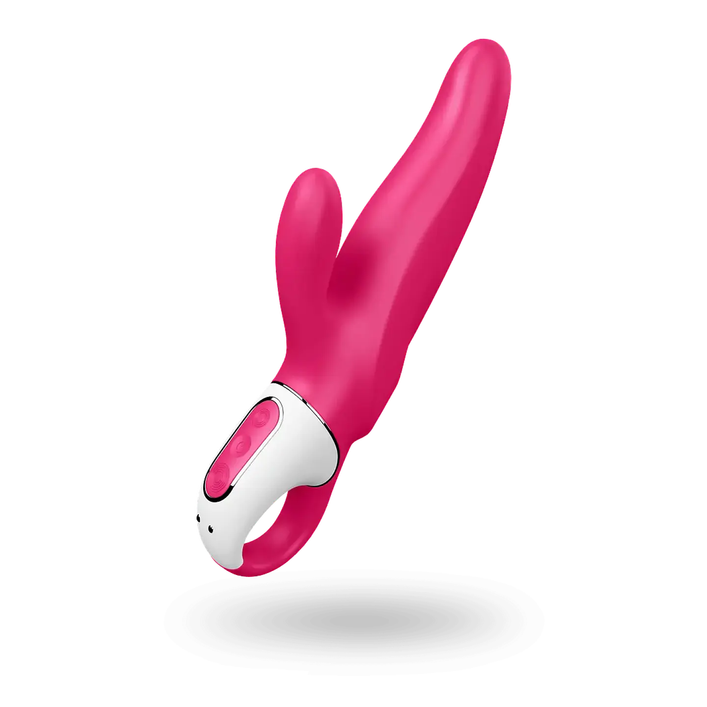 Satisfyer Vibrador Mr Rabbit 2