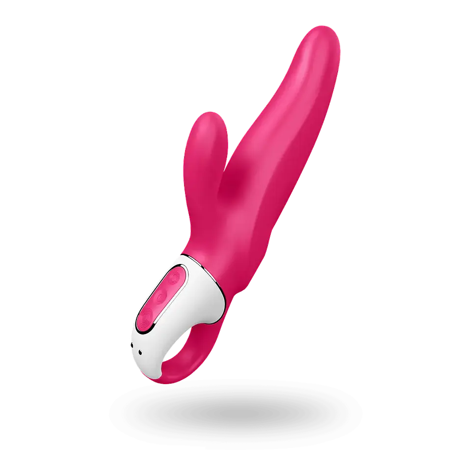 Satisfyer Vibrador Mr Rabbit 2
