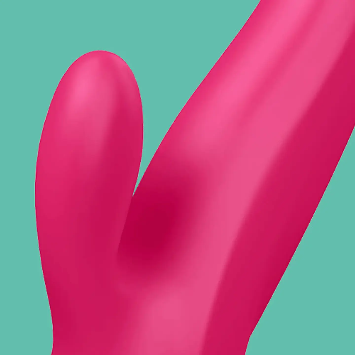 Satisfyer Vibrador Mr Rabbit 3