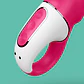 Satisfyer Vibrador Mr Rabbit - Miniatura 4
