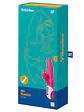 Satisfyer Vibrador Mr Rabbit - Miniatura 1
