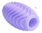 HUEVO MASTURBADOR REVERSIBLE - ROMANTIC - Miniatura 3