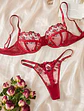 Conjunto Floral  - Miniatura 1